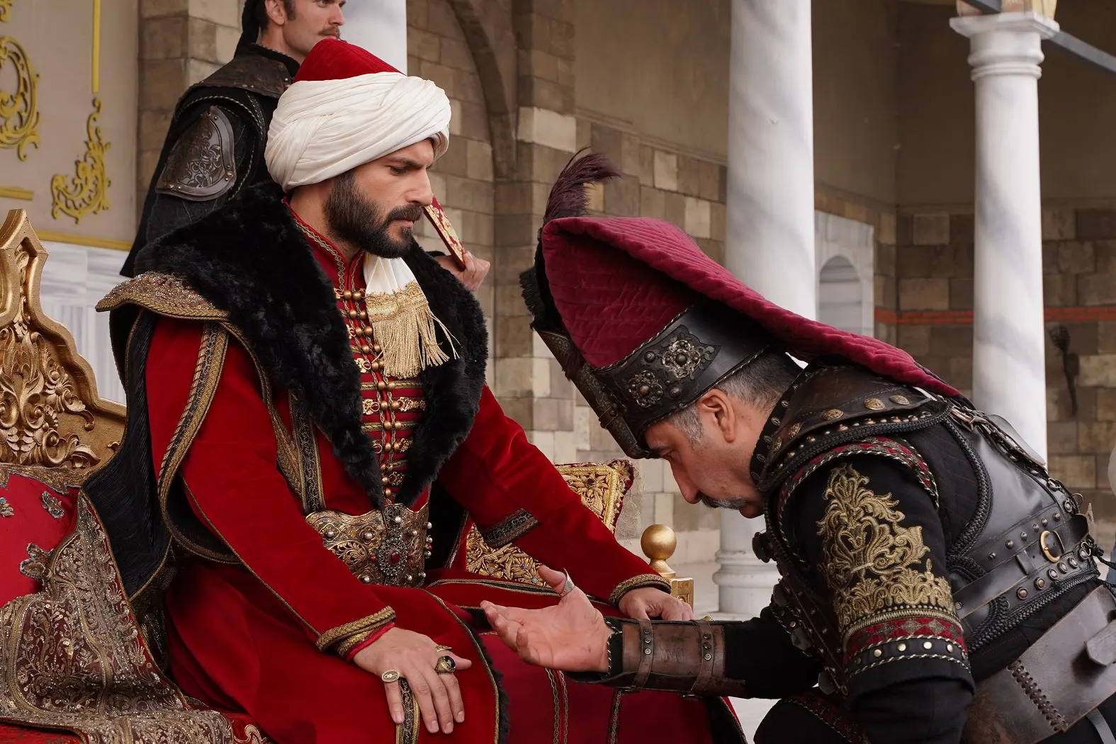 Mehmed Fetihler Sultanı final mi yapıyor? Mehmed Fetihler Sultanı neden final yapıyor?