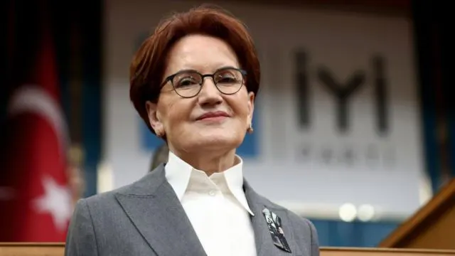Meral Akşener: Kılıçdaroğlu sinirlenip ayağa kalktı!