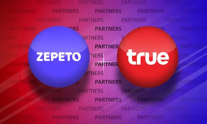 Metaverse platformu Zepeto, telekom devi True ile iş birliği yaptı