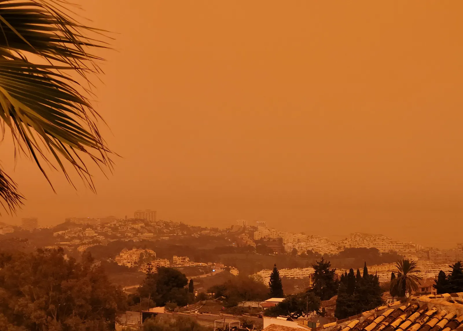 Meteorolojiden "Çamur Yağmuru" uyarısı!