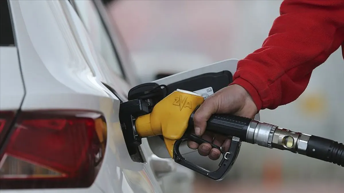 Motorine 87 kuruş zam bekleniyor