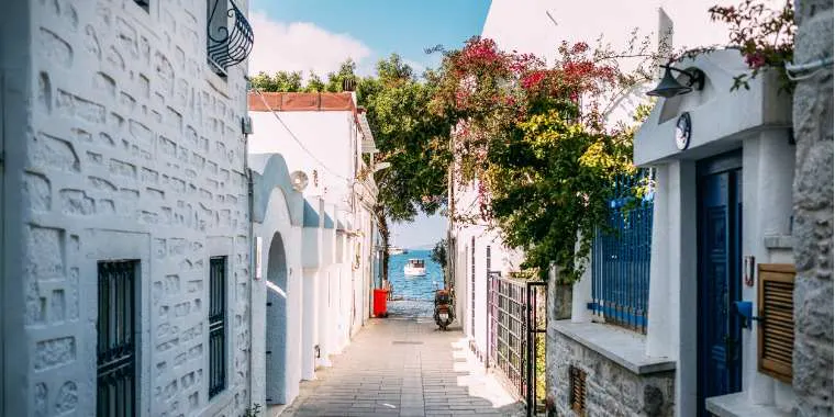 Muğla’da Mutlaka Gezilmesi Gereken Yerler