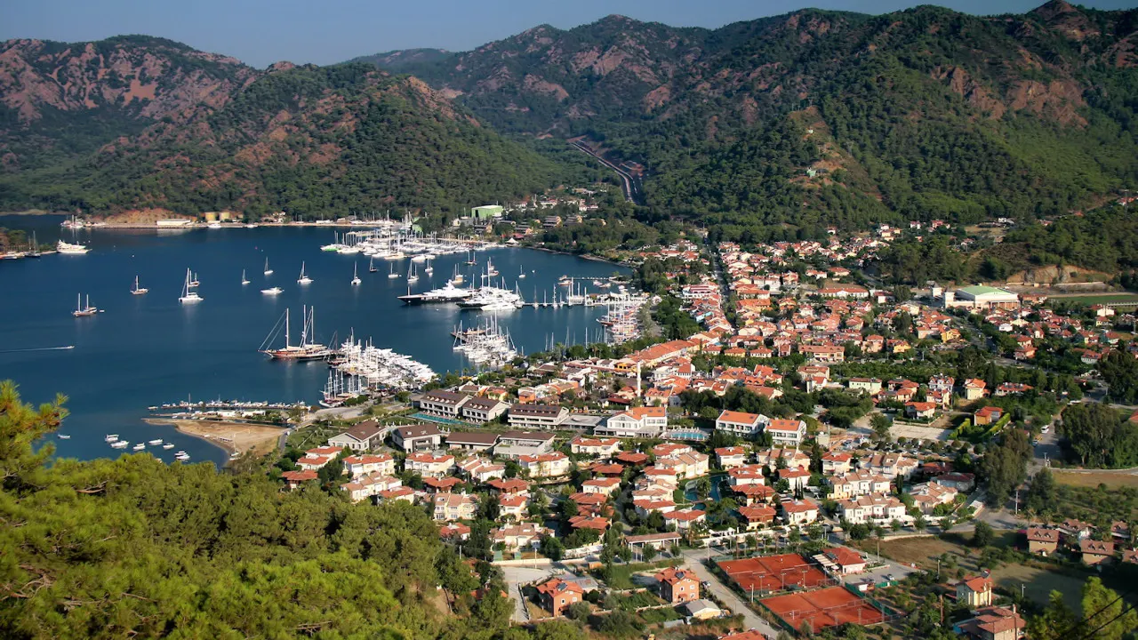 Muğla’nın En "Pahalı" Köyü Hangisidir?