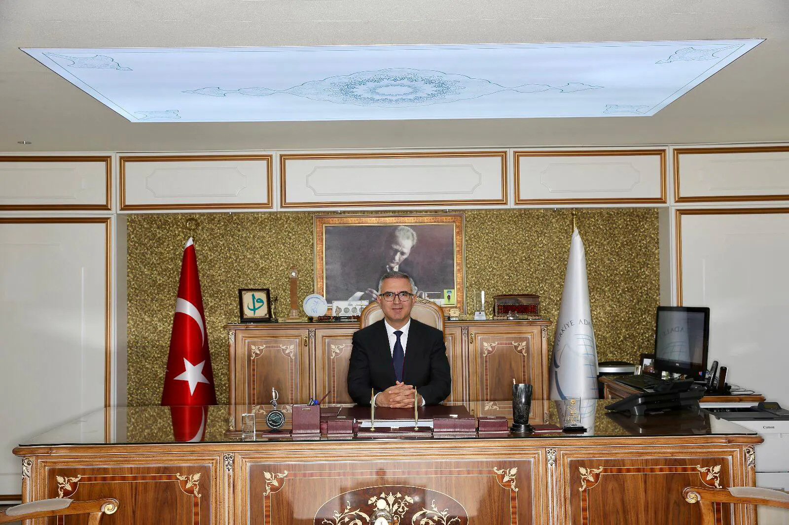 Muhittin Özdemir Kimdir? Muhittin Özdemir Kaç Yaşında, Aslen Nereli? Muhittin Özdemir Görevden Neden Alındı?