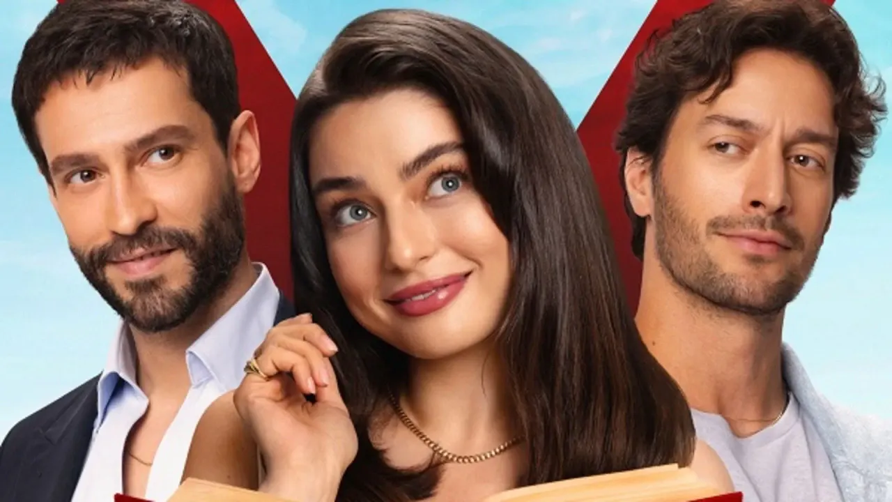 Muhtemel Aşk 7. Bölüm Fragmanı Yayınlandı mı, Neden Yok? Muhtemel Aşk Yeni Bölüm Fragmanı Ne Zaman Yayınlanacak?