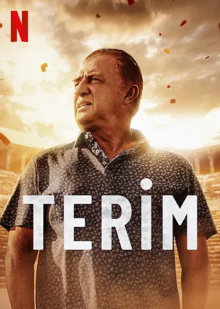 Netflix, Fatih Terim belgeselinin fragmanını yayınladı