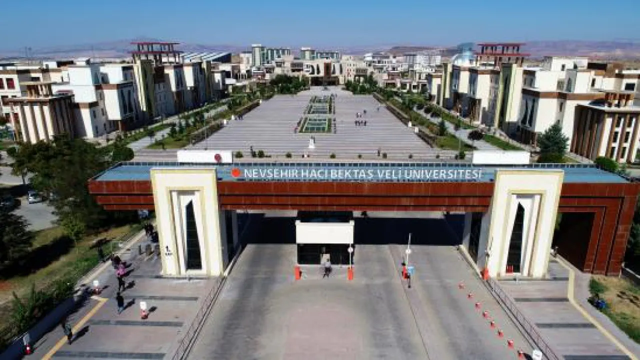 NEVŞEHİR ÜNİVERSİTELERİ YKS TABAN PUANLARI VE ÖSYM BÖLÜMLER LİSTESİ 2026 || YKS 150, 160, 170, 180, 190, 200, 210, 220, 230, 240, 250, 260, 270, 280, 290, 300, 310, 320, 330, 340, 350, 360, 370, 380, 390, 400 puanla Nevşehir'de nereye, 2 ve 4 yıllık hangi bölümlere gidilir? TYT, AYT Nevşehir devlet ve vakıf üniversiteleri listesi