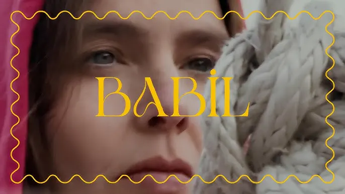 Nil Karaibrahimgil - Babil Şarkı Sözleri - Nil Karaibrahimgil Lyrics