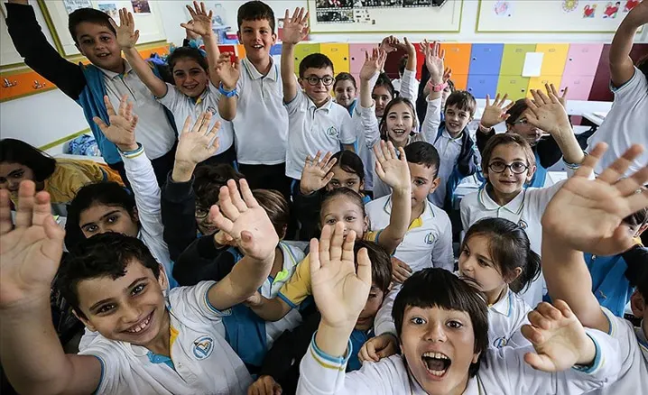 Okullar ne zaman başlıyor - 2022-2023 Sezonu