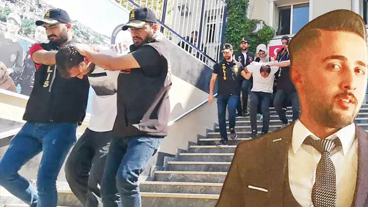 Ölüm tuzağı: Eski ortağı tenhaya götürmüş