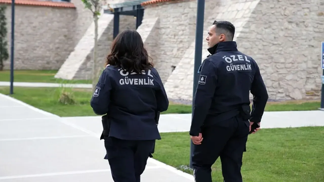 Özel Güvenlik Sınav Sonuçları Ne Zaman Açıklanacak? EGM ÖGG Sınav Sonucu Nasıl Ve Nereden Sorgulanır? Özel Güvenlik Sınav Sonuçlarına İtiraz Süreci Ve Şartları