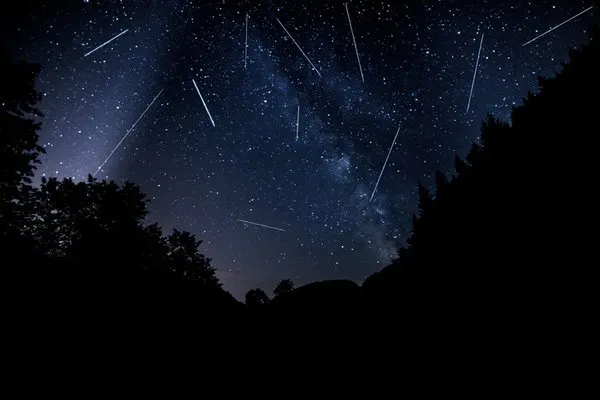 Perseid Meteor yağmuru Türkiye'den izlenecek mi?