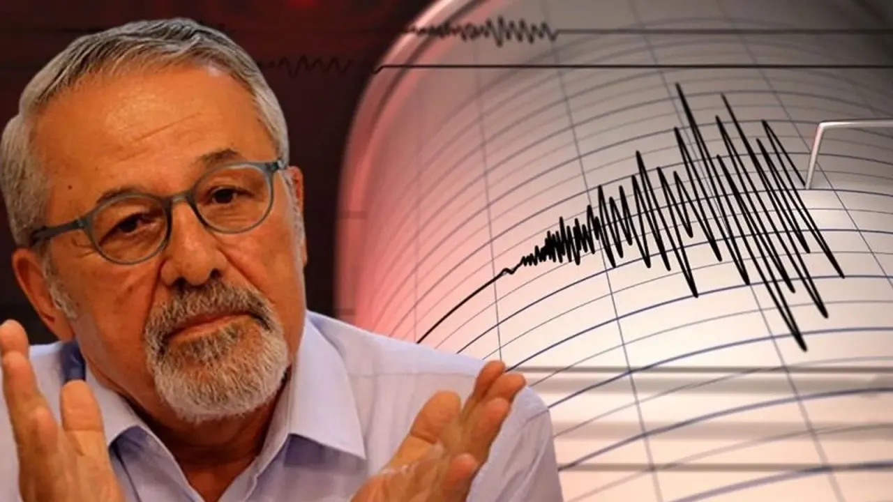 Prof. Dr. Naci Görür kimdir? Deprem açıklamalarıyla gündemde!