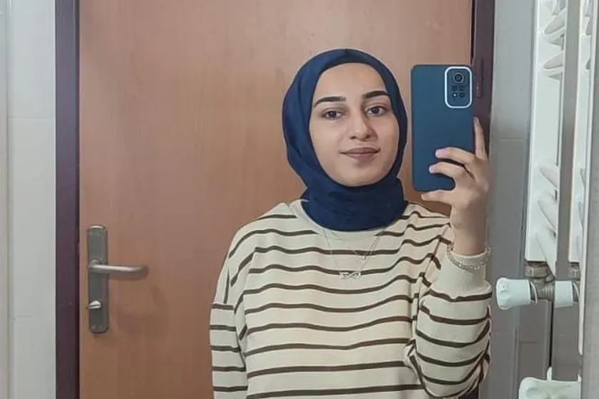 Rojin Kabaiş'in ön otopsi raporu açıklandı! Darp izleri tespit edildi