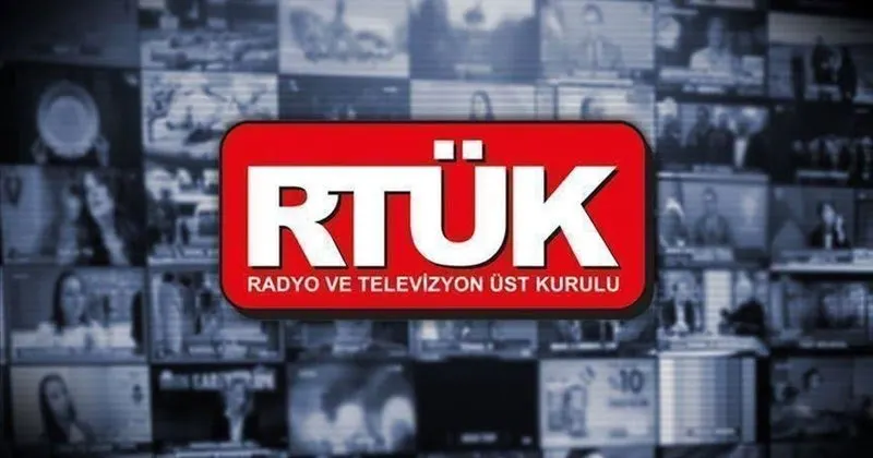 RTÜK'ten flaş LGBT kararı