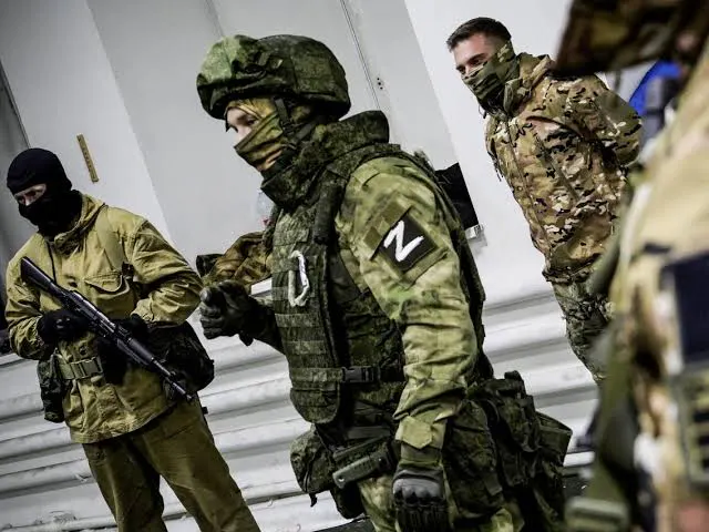 Rus ordusu genişleme ve yeni birimler oluşturma planını duyurdu