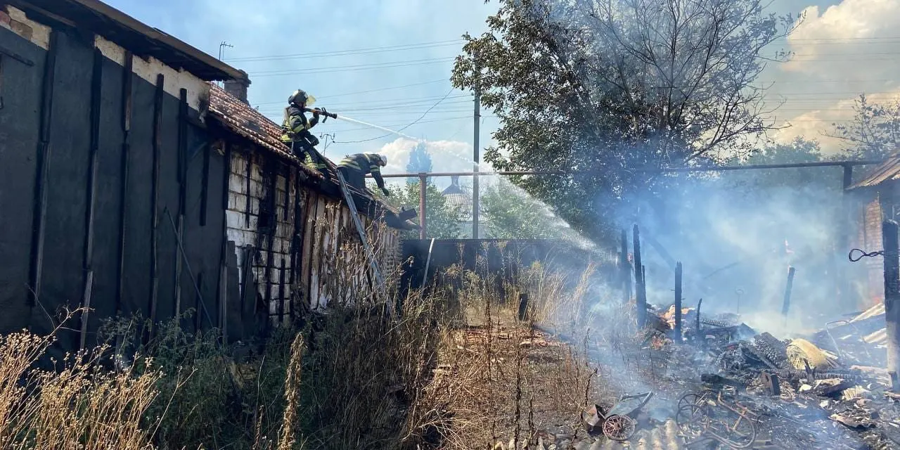 Rus ordusundan Donetsk’e bombalı saldırı: 7 ölü