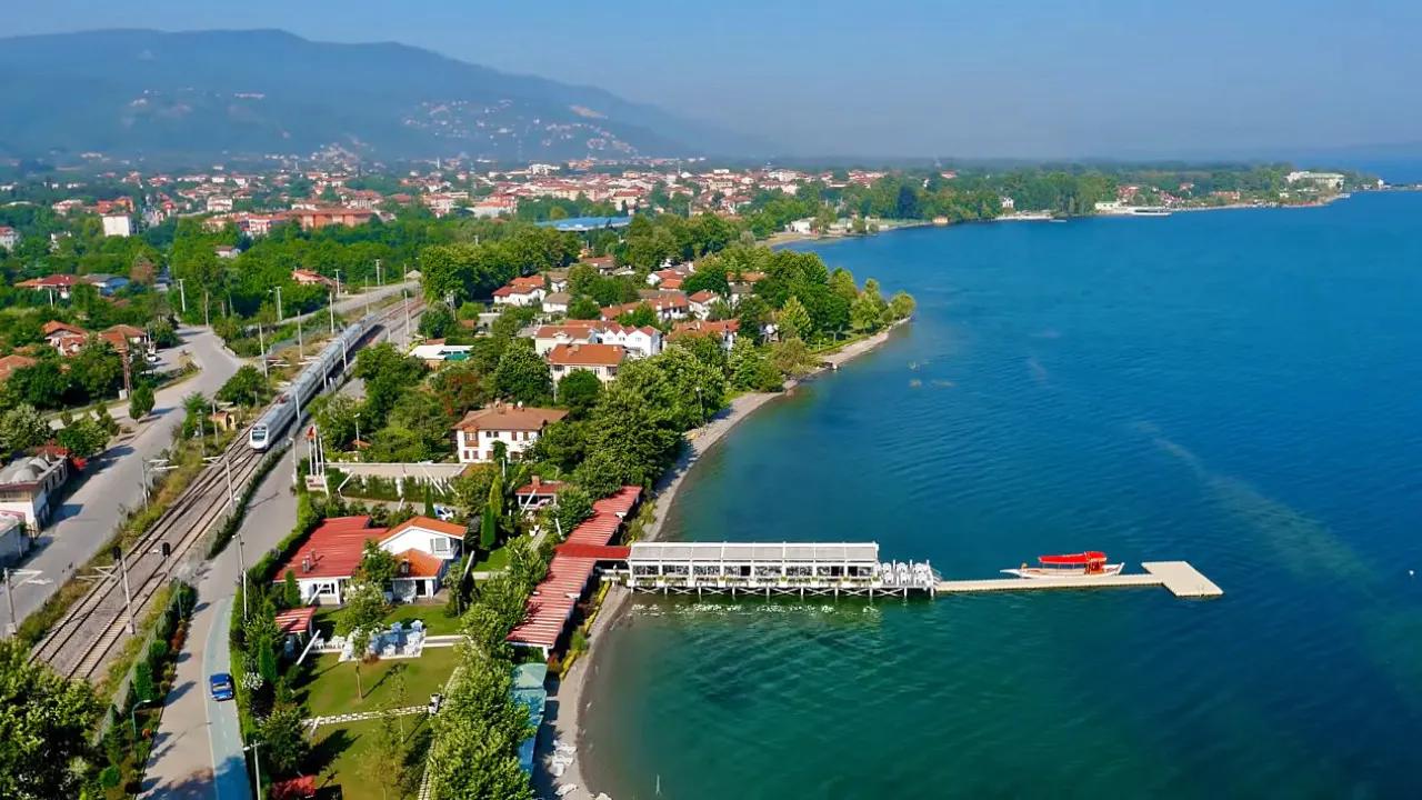Sakarya İsmi Bir Nehir Mi Yoksa Bir Kahraman Mı?