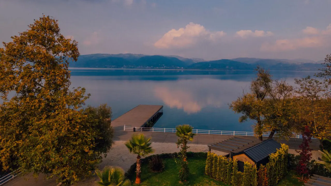 Sakarya’nın En Lüks Villaları Nerede Bulunuyor?