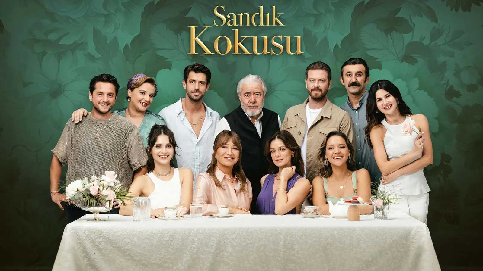 Sandık Kokusu final mi yapıyor? Sandık Kokusu dizisi neden final yapıyor?