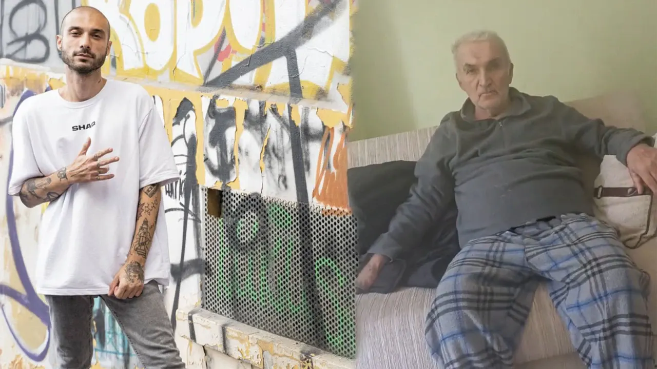 Sansar Salvo Kimdir? Babasıyla Neden Kavga Etti, Cezaevine Mi Girdi?