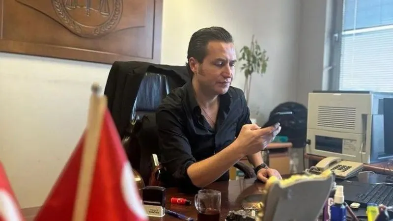 Savcı Yavuz Engin Kimdir? Yenidoğan Çetesini Çökerten Büyükçekmece Cumhuriyet Savcısı Yavuz Engin'in Hayatı ve Biyografisi