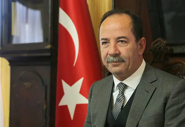 Sayın Cumhurbaşkanım Kemal Kılıçdaroğlu