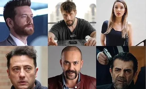 SIFIRINCI GÜN dizisinin konusu nedir? Oyuncuları kim? Ne zaman başlıyor?