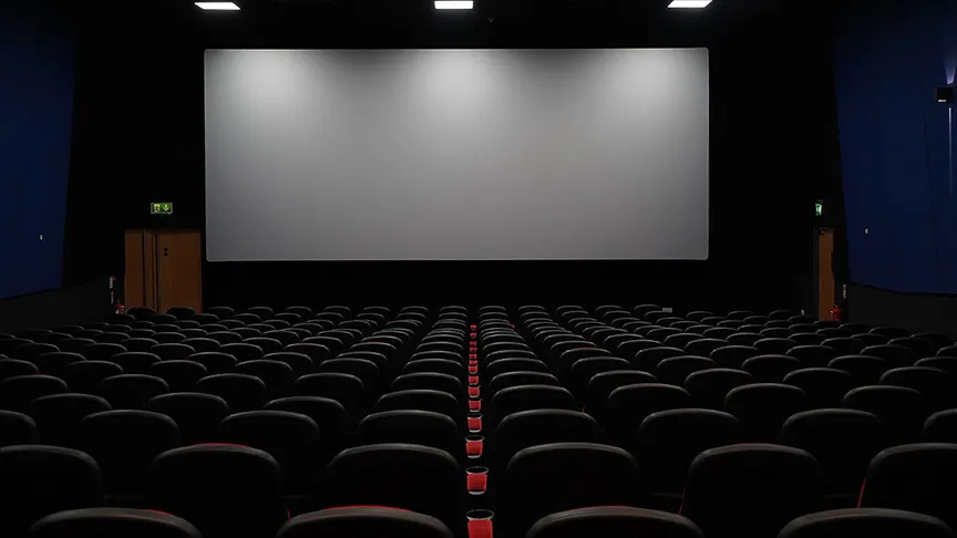 Sinema salonları neden bu kadar az film gösteriyor?