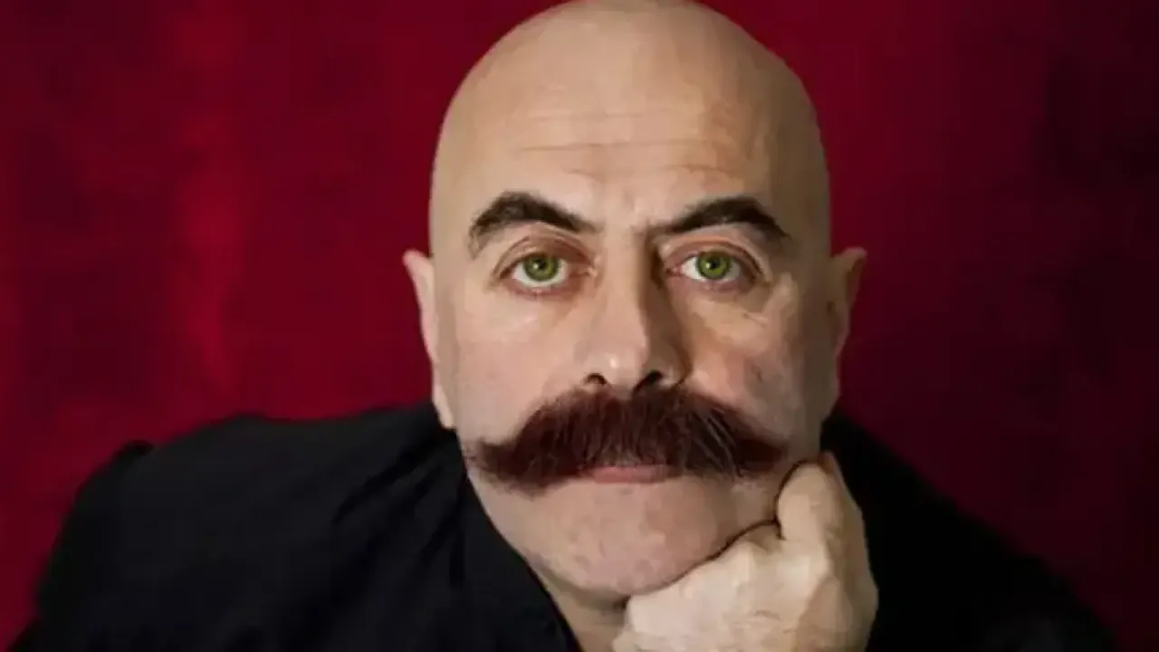 ​Sinemamızın Masal Anlatıcısı Ezel Akay: Eren Kazım Akay Kimdir ve Sanat Yolculuğu Nasıldır?