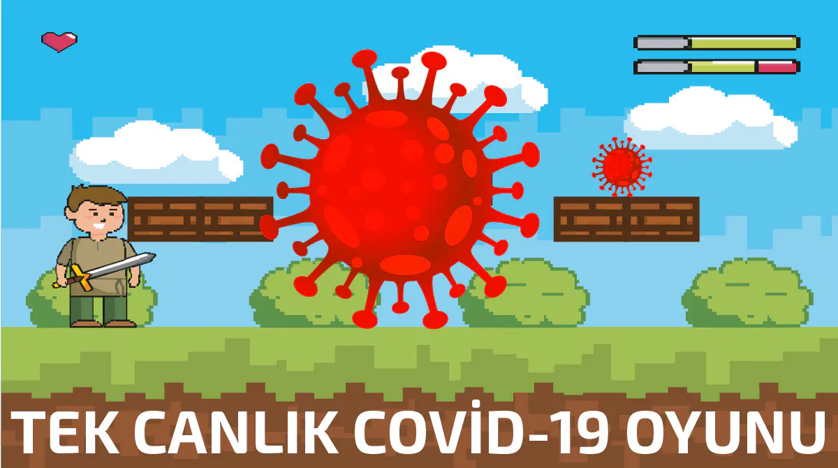 Sizi Bilgilendirdiğimiz için Üzgünüz Ama Evet, İki Kez Covıd Olabilirsiniz !!!