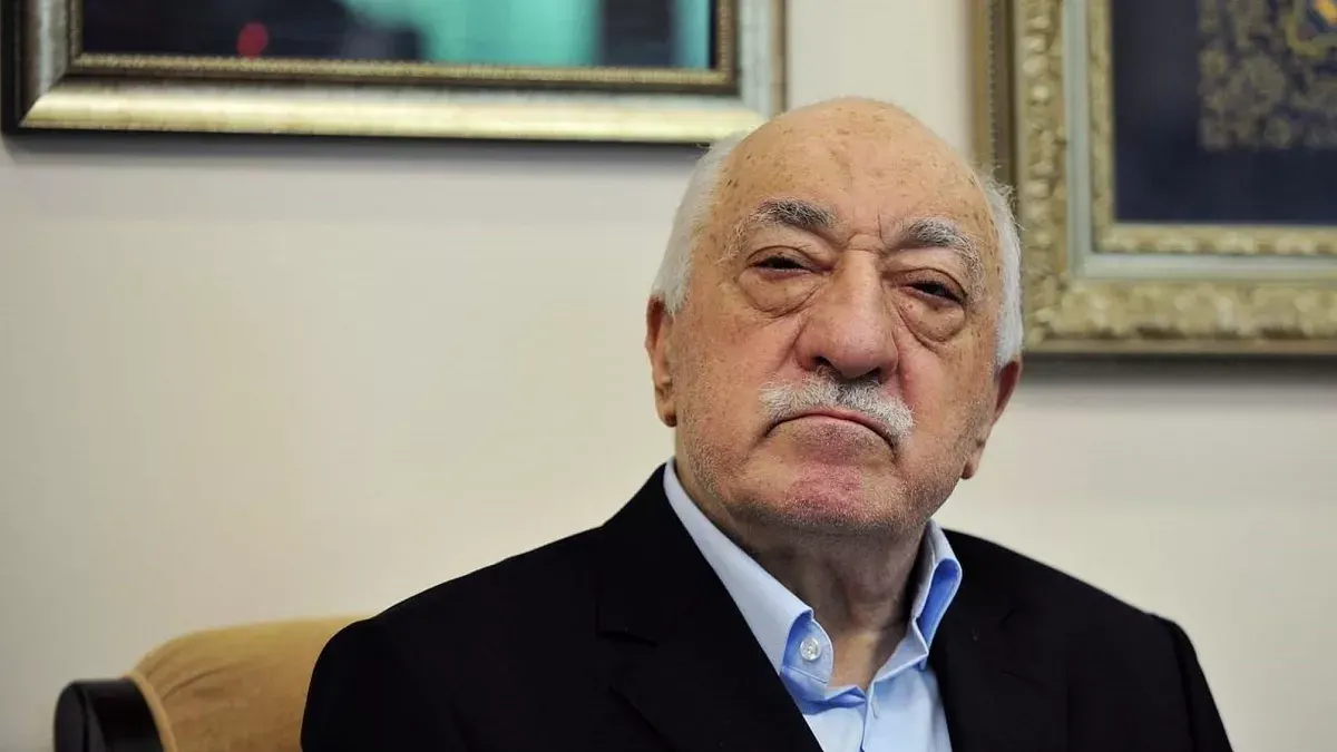 SON DAKİKA... FETÖ lideri Fethullah Gülen öldü