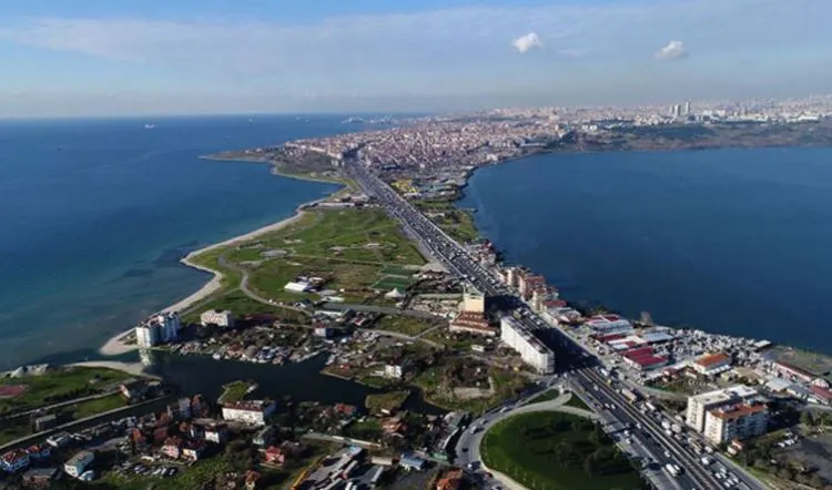 Son Dakika: Kanal İstanbul projesi iptal mi edildi? Bakan Kurum'dan flaş açıklama
