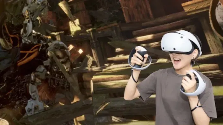 Sony, PlayStation VR2 için tarihi verdi: PS5 kullanıcıları için heyecan dorukta