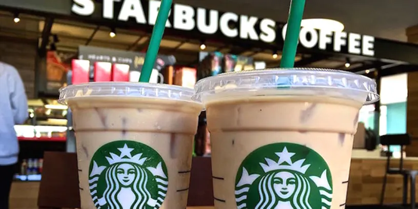 Starbucks ürünlerine yüzde 27 zam