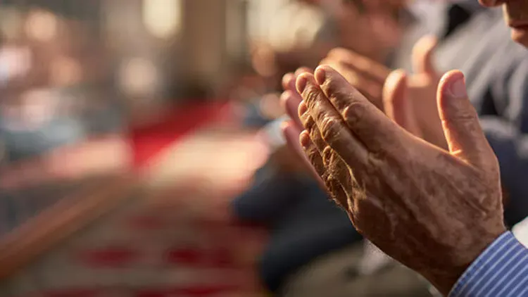 Sübhaneke duası! Sübhaneke duası nasıl okunur, Sübhaneke duası anlamı, Sübhaneke duası Türkçesi, işte Sübhaneke duası