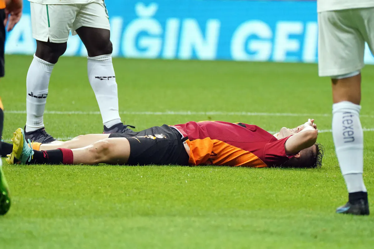 Süper Lig'de 9 takımdan gol yok!