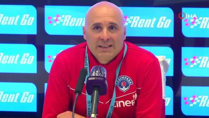 Süper Lig'de ilk kıyım başladı
