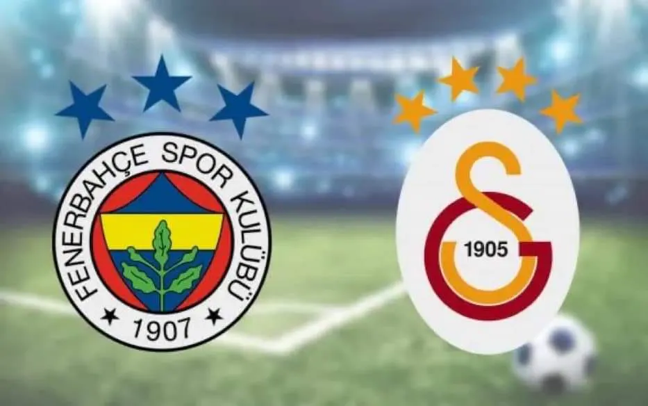 Süper Ligde Derbi Günü