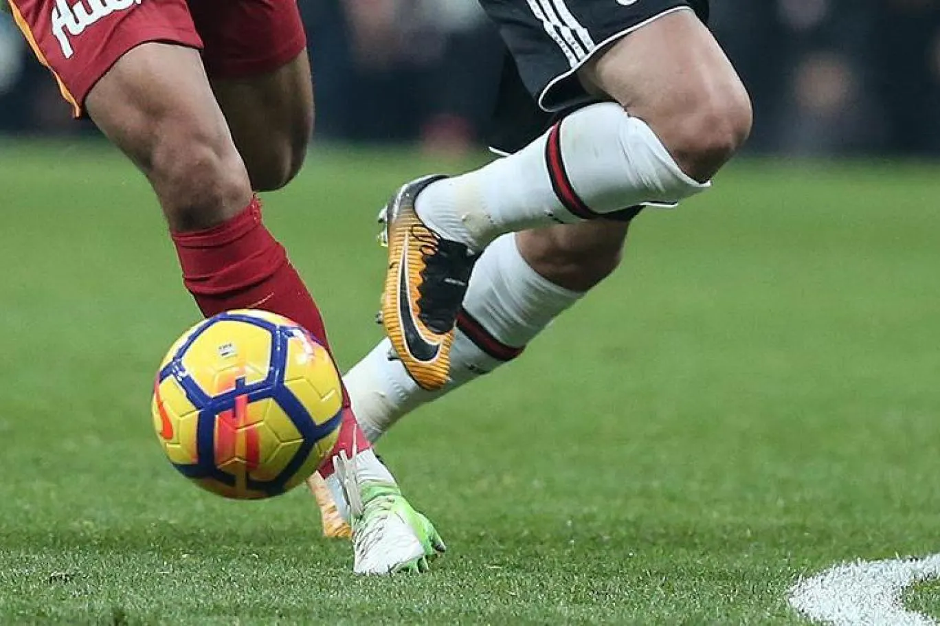 Süperlig dünyaca ünlü futbolcuların yeni durağı oldu