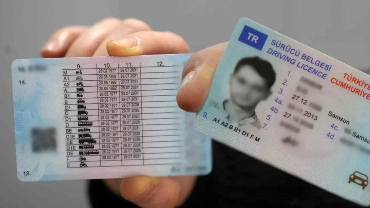 Sürücü Belgesi Sahiplerini İlgilendiren Yeni Kanun Teklifi: Trafikte Kurallar Sil Baştan Değişiyor