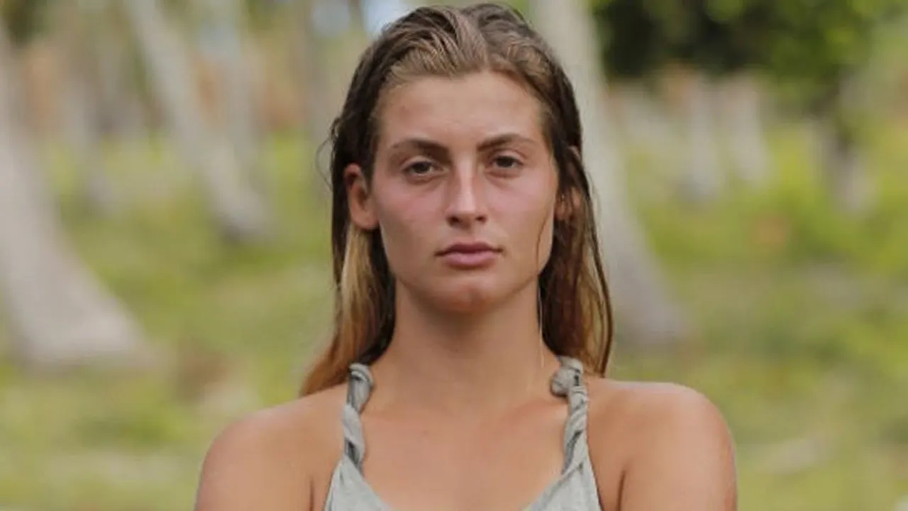 Survivor 2025 Yağmur Banda Kimdir, Kaç Yaşında ve Nereli? Yağmur Banda’nın Sevgilisi Kim? Yağmur Banda Evli Mi?