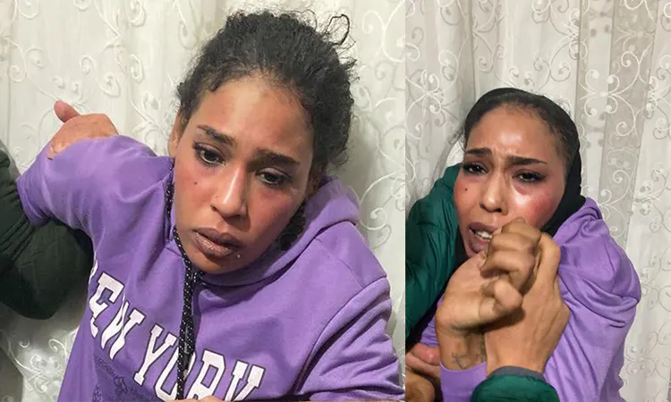 Taksim'deki terör eyleminde önemli detay: 4 ay önce eşiyle beraber Türkiye'ye geldi
