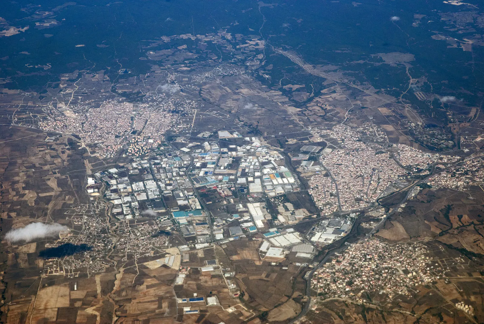 Tekirdağ’da İl Olacak İlçe Belli Oldu! 82-83-84-85 Plakalar Yolda