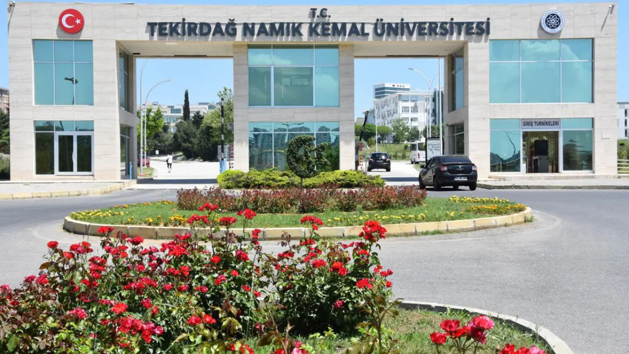 TEKİRDAĞ ÜNİVERSİTELERİ YKS TABAN PUANLARI VE ÖSYM BÖLÜMLER LİSTESİ 2026 || YKS 150, 160, 170, 180, 190, 200, 210, 220, 230, 240, 250, 260, 270, 280, 290, 300, 310, 320, 330, 340, 350, 360, 370, 380, 390, 400 puanla Tekirdağ'da nereye, 2 ve 4 yıllık hangi bölümlere gidilir? TYT, AYT Tekirdağ devlet üniversiteleri listesi