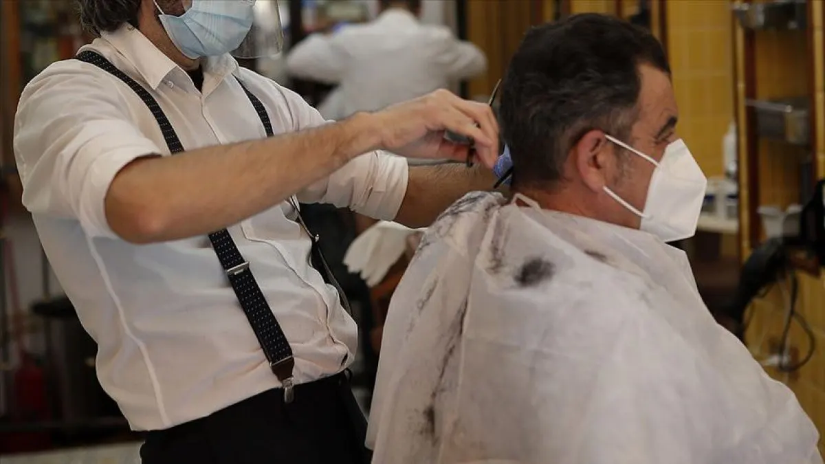 Ticaret Bakanlığı, kuaför ve güzellik salonları için karar aldı