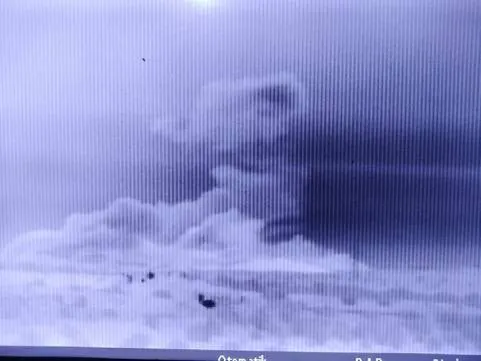 TSK'dan Tel Rıfat, Sincar, Kobani, Ayn İsa ve Irak'ın kuzeyindeki terör örgütü yuvalarına bombardırman