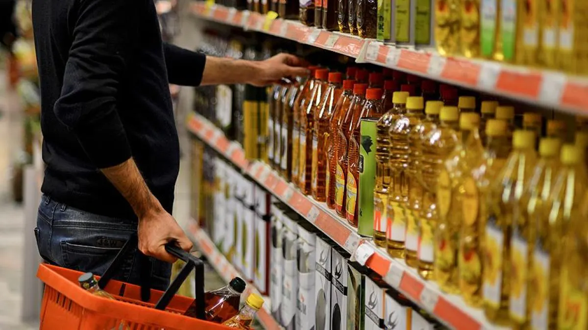 TÜİK, ağustos ayı enflasyonunu açıkladı