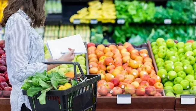 TÜİK, ağustos ayı enflasyonunu açıkladı