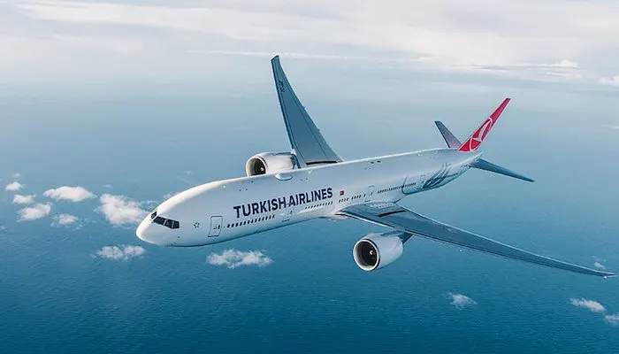 Türk Hava Yolları 9 milyar liralık hisse geri alımı yapacak